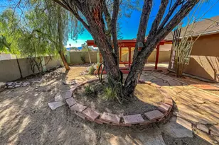5067 W Nighthawk Way, Tucson, AZ 85742 - Photo 35