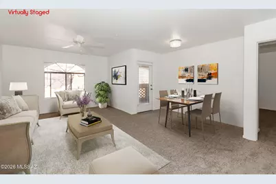 5751 N Kolb Road #20201, Tucson, AZ 85750 - Photo 3