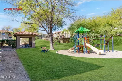 5751 N Kolb Road #20201, Tucson, AZ 85750 - Photo 29