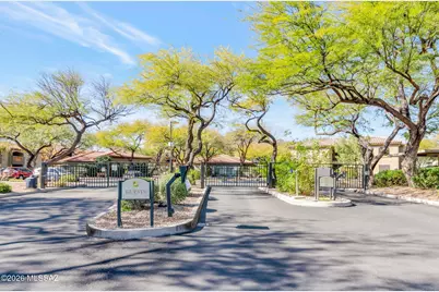 5751 N Kolb Road #20201, Tucson, AZ 85750 - Photo 33