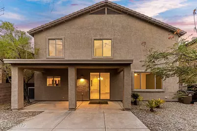 3579 W Goshen Drive, Tucson, AZ 85741 - Photo 29