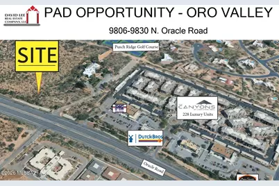 9806 Oracle Road #3, Oro Valley, AZ 85704 - Photo 1