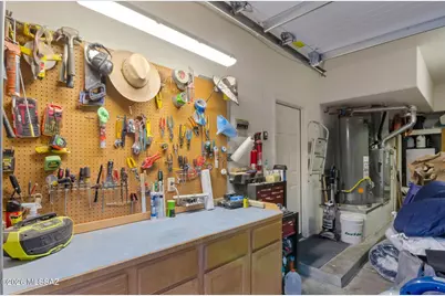 9348 N Camino De Plaza, Tucson, AZ 85742 - Photo 33