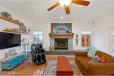9348 N Camino De Plaza, Tucson, AZ 85742 - Photo 15