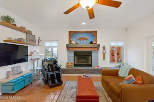 9348 N Camino De Plaza, Tucson, AZ 85742 - Photo 15