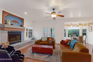 9348 N Camino De Plaza, Tucson, AZ 85742 - Photo 17