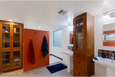 9348 N Camino De Plaza, Tucson, AZ 85742 - Photo 27