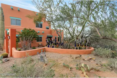 9348 N Camino De Plaza, Tucson, AZ 85742 - Photo 3