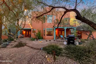 9348 N Camino De Plaza, Tucson, AZ 85742 - Photo 39