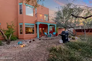 9348 N Camino De Plaza, Tucson, AZ 85742 - Photo 37