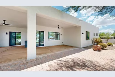 109 E Loch Lomond Place, Tucson, AZ 85737 - Photo 25