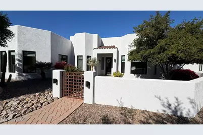 109 E Loch Lomond Place, Tucson, AZ 85737 - Photo 1