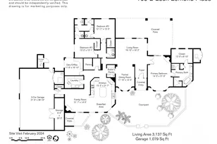 109 E Loch Lomond Pl, Oro Valley, AZ 85737 - Photo 35