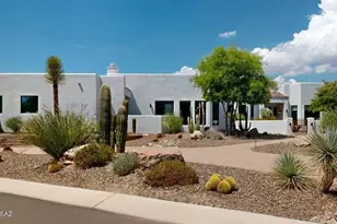 109 E Loch Lomond Pl, Oro Valley, AZ 85737 - Photo 33