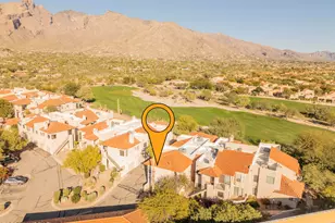 6289 N Vuelta Tajo, Tucson, AZ 85718 - Photo 17