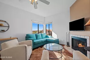 6289 N Vuelta Tajo, Tucson, AZ 85718 - Photo 3