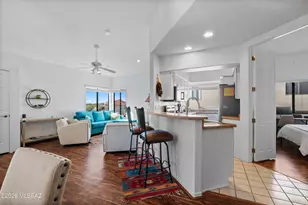 6289 N Vuelta Tajo, Tucson, AZ 85718 - Photo 7