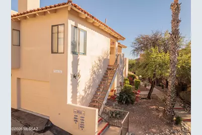 6289 N Vuelta Tajo, Tucson, AZ 85718 - Photo 15