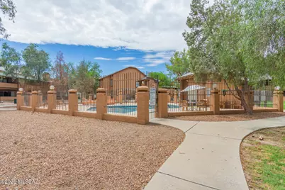 1698 W Park Wood Lane #171, Tucson, AZ 85746 - Photo 23