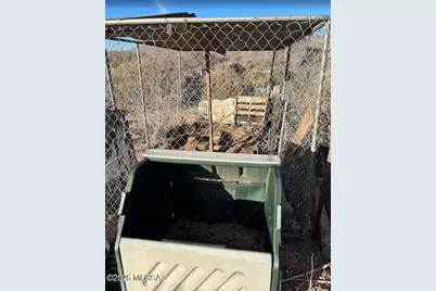 3644 W Vista Del Viejo, Bisbee, AZ 85603 - Photo 17