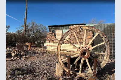 3644 W Vista Del Viejo, Bisbee, AZ 85603 - Photo 1