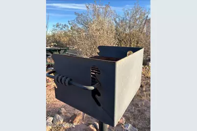 3644 W Vista Del Viejo, Bisbee, AZ 85603 - Photo 41