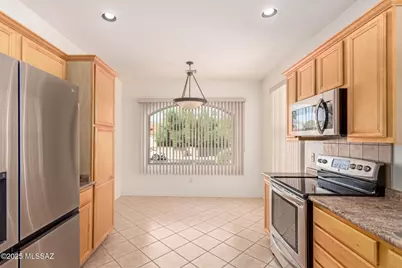 7392 E Vactor Ranch Trail, Tucson, AZ 85715 - Photo 17
