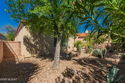7392 E Vactor Ranch Trail, Tucson, AZ 85715 - Photo 31
