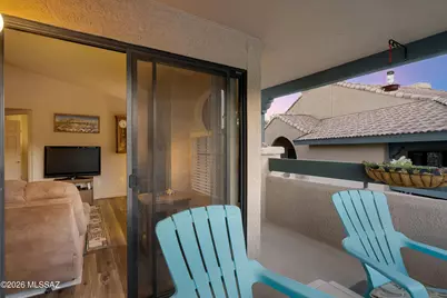 101 S Players Club Drive #16204, Tucson, AZ 85745 - Photo 23