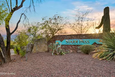 101 S Players Club Drive #16204, Tucson, AZ 85745 - Photo 27