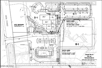 9830 Oracle Road #3, Oro Valley, AZ 85704 - Photo 3