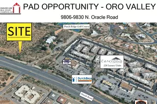 9830 Oracle Rd, Oro Valley, AZ 85704 - Photo 1