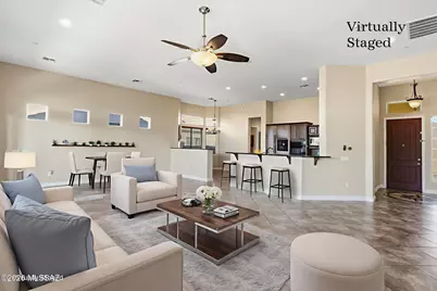 13715 N Tessali Way, Oro Valley, AZ 85737 - Photo 17