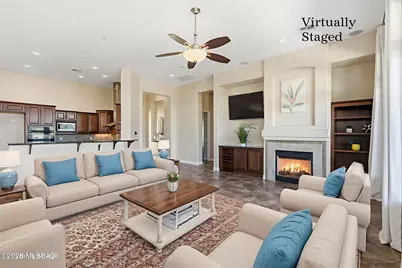 13715 N Tessali Way, Oro Valley, AZ 85737 - Photo 13