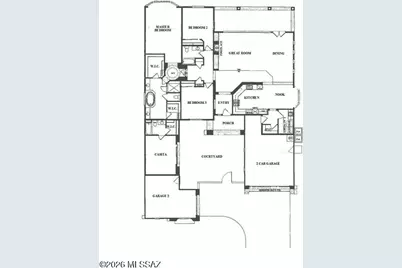 13715 N Tessali Way, Oro Valley, AZ 85737 - Photo 51