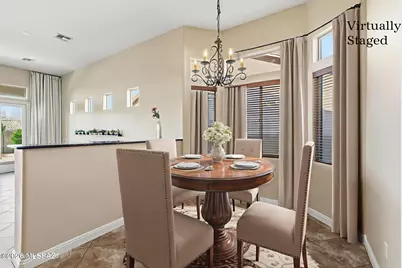 13715 N Tessali Way, Oro Valley, AZ 85737 - Photo 23