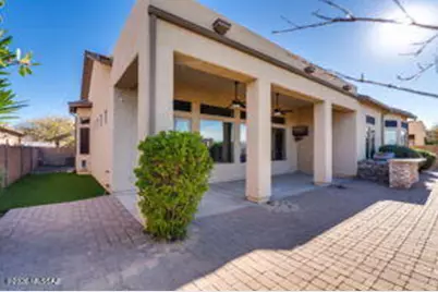 13715 N Tessali Way, Oro Valley, AZ 85737 - Photo 37