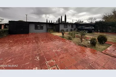 2664 N Valle Verde Drive, Nogales, AZ 85621 - Photo 3