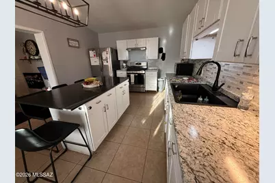 2664 N Valle Verde Drive, Nogales, AZ 85621 - Photo 7