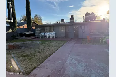 2664 N Valle Verde Drive, Nogales, AZ 85621 - Photo 33