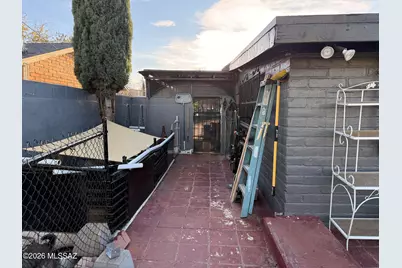 2664 N Valle Verde Drive, Nogales, AZ 85621 - Photo 35