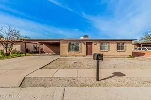 5402 S Jasmine Way, Tucson, AZ 85706 - Photo 1