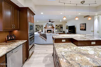 8230 E Ridgewood Drive, Tucson, AZ 85750 - Photo 5