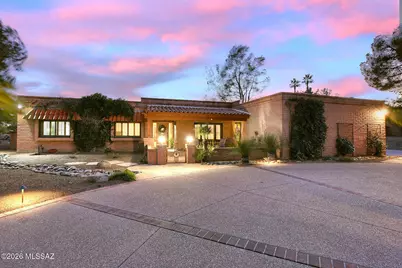 8230 E Ridgewood Drive, Tucson, AZ 85750 - Photo 29