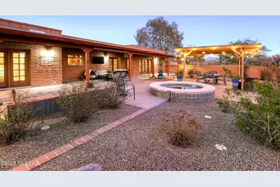8230 E Ridgewood Drive, Tucson, AZ 85750 - Photo 23