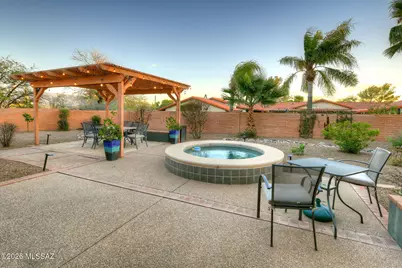 8230 E Ridgewood Drive, Tucson, AZ 85750 - Photo 25