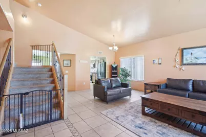 5172 E Park Vista Drive, Tucson, AZ 85756 - Photo 9