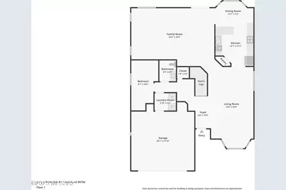 5172 E Park Vista Drive, Tucson, AZ 85756 - Photo 5