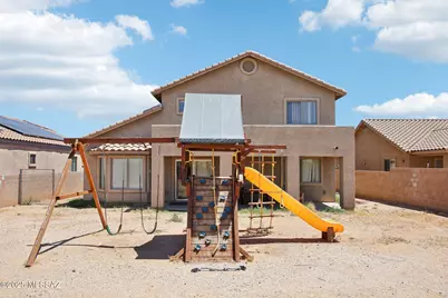 5172 E Park Vista Drive, Tucson, AZ 85756 - Photo 41