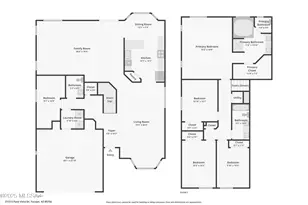 5172 E Park Vista Dr, Tucson, AZ 85756 - Photo 7